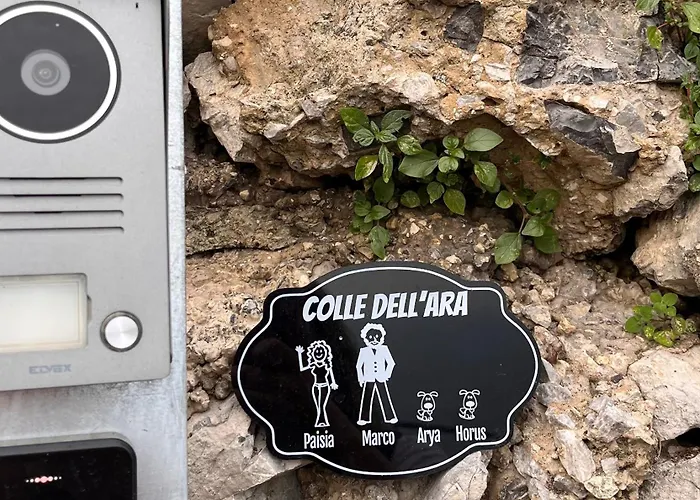 Colle Dell\'Ara