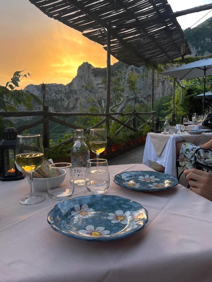 Colle Dell'ara Bed and breakfast Positano