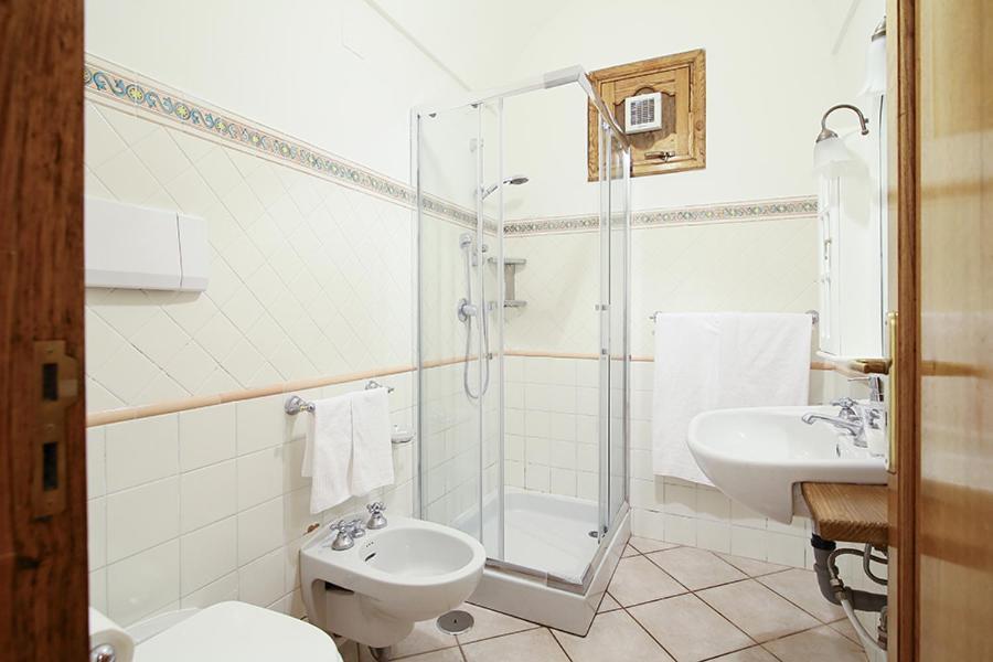 Colle Dell'ara Bed and breakfast Positano