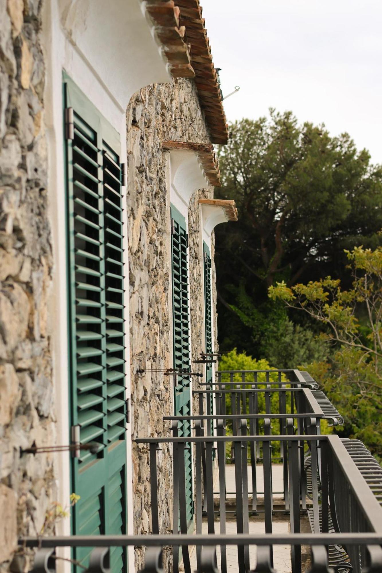 Colle Dell'ara 2* Positano