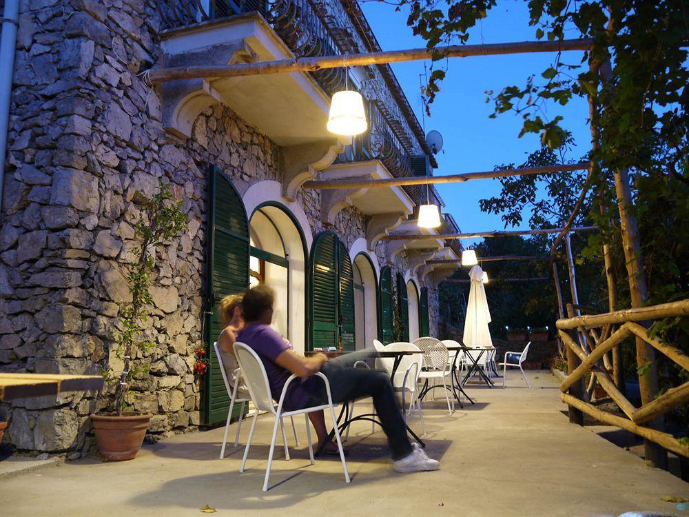 Bed and breakfast Colle Dell'ara