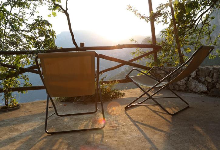 Colle Dell'ara Bed and breakfast Positano