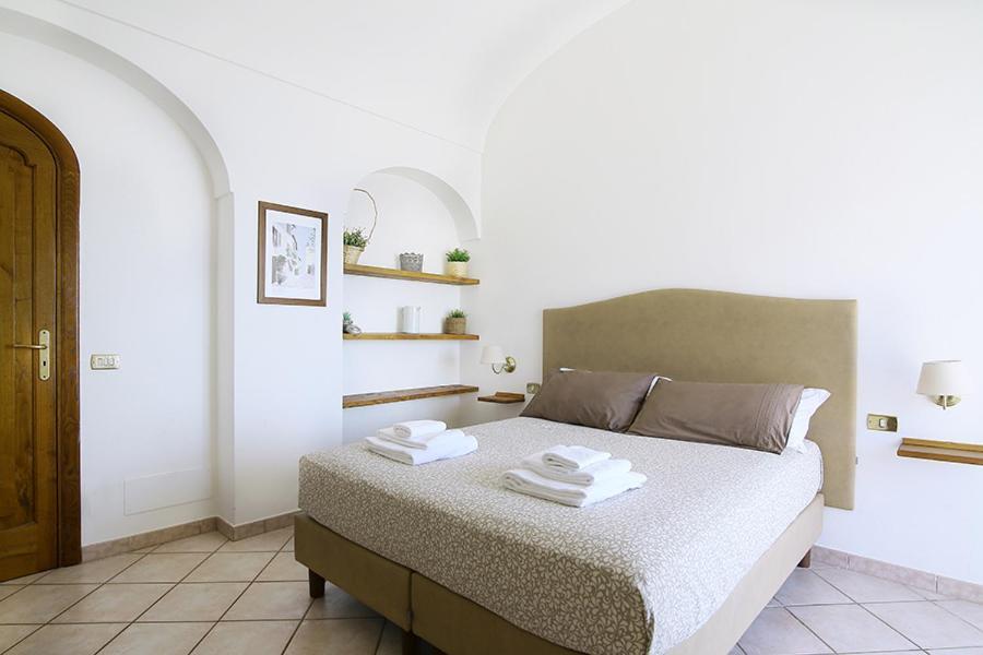 Bed and breakfast Colle Dell'ara