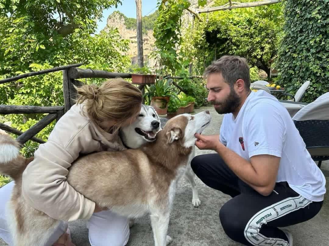 Alojamento de Acomodação e Pequeno-almoço Colle Dell'ara