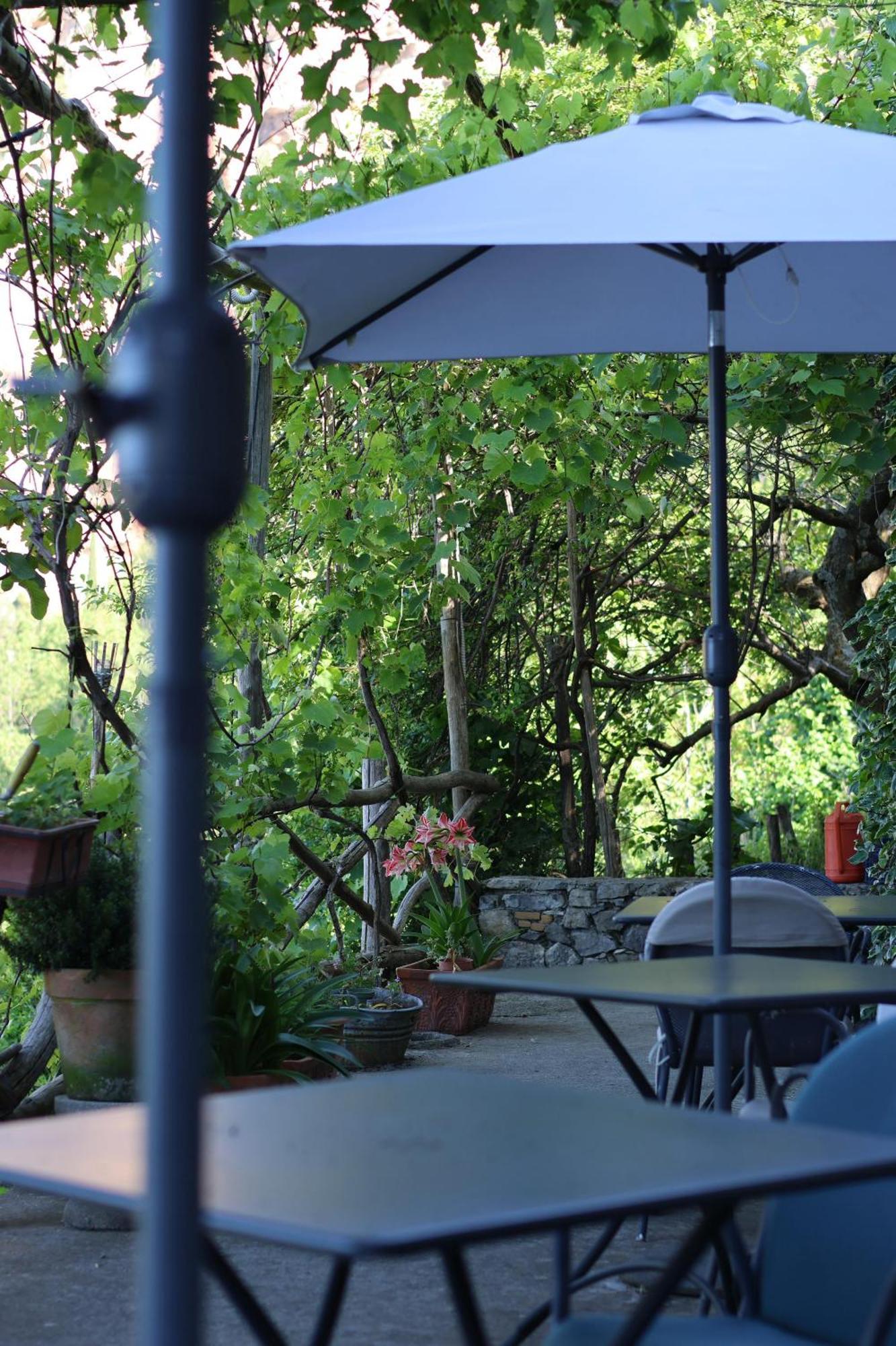 Colle Dell'ara Bed & Breakfast